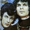 2CD Mike Bloomfield: The Live Adventures Of Mike Bloomfield And Al Kooper