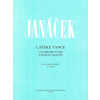 Bärenreiter Lašské tance