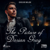 The Picture of Dorian Gray (EN) - Oscar Wilde (mp3 audiokniha)