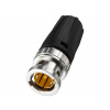 Monacor NBNC-75BLP7