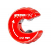 Strend Pro Premium 2291390 Rezačka na medené trúbky a rúrky, Zn, 22 mm