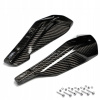 HUSQVARNA 701 16-25 karbónová ochrana rúk handbary karbón CMT CUBAMOTO
