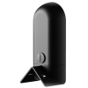 Ubiquiti UniFi Turret Camera - držiak kamery na stenu - roh/stĺp (čierna) UACC-Camera-AM-B