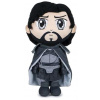 Plyšák Mikrotrading Hra o tróny - Jon Snow plyšový stojaci 30 cm (MI35078)