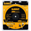 DeWALT Diamantový kotouč 355 × 25,4 mm pro rozbrusky DT3752