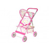 Kočík pre bábiky, 42×34×56 cm; B rozmer 43 × 30 cm