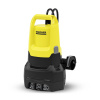 Kärcher SP 22.000 Dirt 1.645-850.0 Kärcher SP 22.000 Dirt