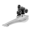 microSHIFT prešmýkač SWORD BLACK 2x9sp., Variant prešmýkač SWORD BLACK na objímku