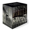 The Mortal Instruments Boxed Set - Cassandra Clare, Walker Books