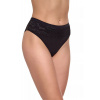 GABIDAR Dámske nohavičky 208 black XL