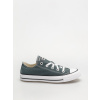 Converse Chuck Taylor All Star Ox (true nature) 36.5, zelená