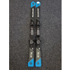 BLIZZARD Použité lyže RTX + viazanie Marker RTL 10