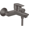 Hansgrohe Talis E vaňová/sprchová batéria nástenná || 71740340