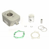 ATHENA Sady valca ATHENA 074500 Standard Bore (withou Head) d 38,4 mm, 50 cc, pin d 12 mm