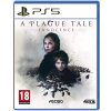 PS5 hra A Plague Tale: Innocence