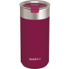 Termálny hrnček Quokka Boost Maroon s infuzérom 400 ml