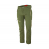 Bennon FORCE Trousers green/sand Softshellové nohavice zelená/béžová 52