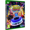 Sega XOne/XSX - Sonic Racing: CrossWorlds 5055277056323
