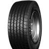 Continental 445/45 R19.5 HTW2 SCANDINAVIA 22PR [160] J TL M+S zima 3PMSF Continental 445 45 19.5 J --> 100 km/h 112/110 C Zimné