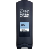 Dove Men+ Care Cool Fresh sprchový gél 250 ml