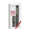 SCANGRIP WORK PEN 200R + FLASH MICRO R Limited edition, lampa 200lm + ULTRA lampa 75lm 49.0401
