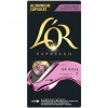 L'OR Espresso Or Rose, 10 ks kapsúl pre Nespresso Original kávovary (4028600)