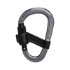 Karabína Mammut Smart HMS 2.0 Screwgate Carabiner grey