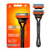 Gillette Fusion5 Start Holiaci strojček + 2 náhradné hlavice