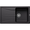 Blanco Sona 5 S Granitový drez - Čierna