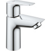 GROHE Start Edge páková umývadlová batéria s odtokovou súpravou Push-Open, výška výtoku 89 mm, chróm, 23898001