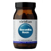 Viridian Boswellia Resin Živica kadidlovníka 90 kapsúl