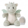 Cloud b Love Light Buddies Drake the Dragon Hučící dračí lampa a hrací skříňka