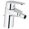Grohe Eurodisc Cosmopolitan - Páková bidetová batéria, chróm 33244002