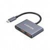 USB Hub Canyon CNS-TDS3