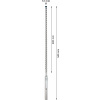 Karbidový čtyřbřitý vrták do kladiv Bosch EXPERT SDS-Max-8X do armovaného betonu a kamene 12 x 400 / 540 mm (2608900202)