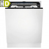ELECTROLUX SENSE ComfortLift, Vstavaná umývačka riadu (KECA7305L)