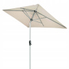 Doppler ACTIVE 210x140 cm slnečník s automatickým naklápaním kľučkou