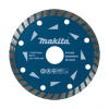 Makita D-41626 segmentový diamantový kotouč 115x22,23mm