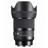 Sigma 50 mm f/1.4 DG DN Art pre L-mount