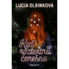 Keď rozkvitnú čerešne - Lucia Olrinková