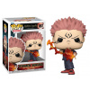 Funko Pop! Jujutsu Kaisen Ryomen Sukuna 1887