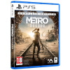 Hra na konzole Metro: Exodus - Complete Edition - PS5 (4020628696665)
