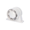 Ventilátor VENTS 100 VKOk do potrubí