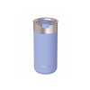 Nerezový termohrnček so sitkom Boost Denim Blue 400 ml