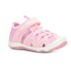 D.D.Step DDStep G065-51831E Pink barefoot sandále 29 EUR