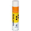 SPRAY STACCANTE CON OLIO E CERE VEGETALI