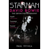 Starman: David Bowie - Paul Trynka