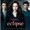 CD O.S.T.: The Twilight Saga: Eclipse