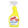 HUMED SAVO Univerzálny dezinfekčný a čistiaci sprej 500 ml