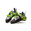 Ocun Jett QC barva green/grey velikost 6.5 UK